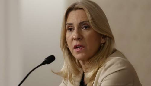 Cvijanović: Međunarodna zajednica više ne postoji