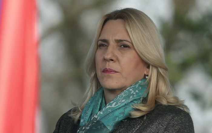 Cvijanović: Misa uvreda za sve žrtve ustaških logora