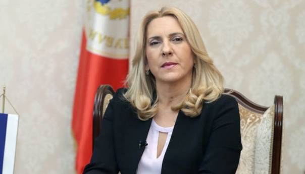 Cvijanović: Mnogi ljubomorni na ono što RS ima sa Srbijom