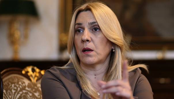 Cvijanović: Mnogo nereda u izbornom procesu