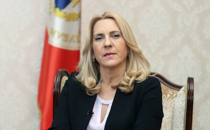 Cvijanović: Moguće ukidanje vanrednog stanja oko 10. maja