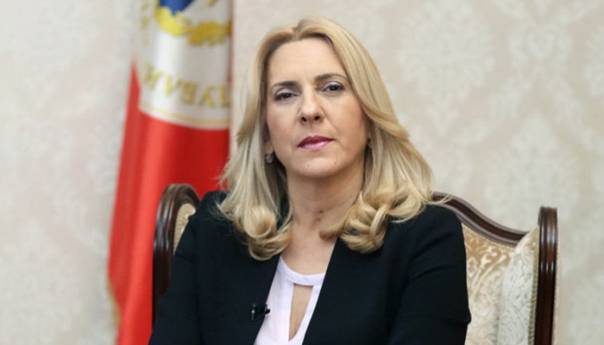 Cvijanović: Moguće ukidanje vanrednog stanja oko 10. maja