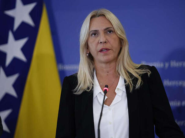 Cvijanović: Na samitu u Briselu govorim u ime RS, a ne BiH