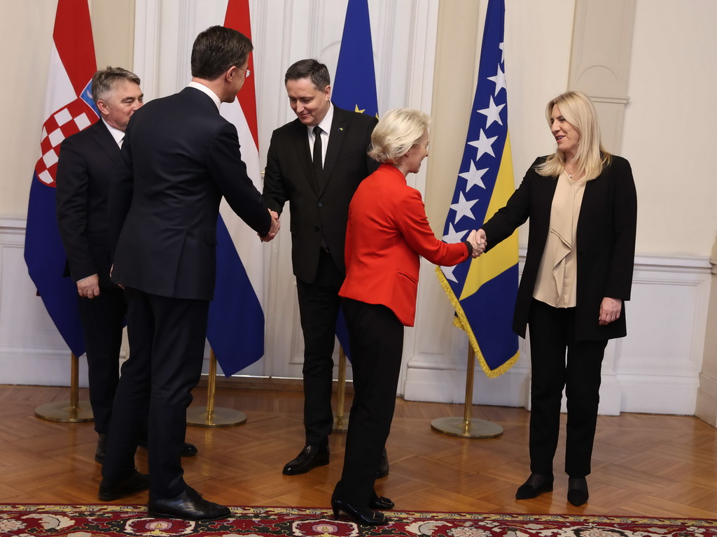 Cvijanović: Nadam se da OHR i pojedine ambasade neće pokvariti domaći dogovor