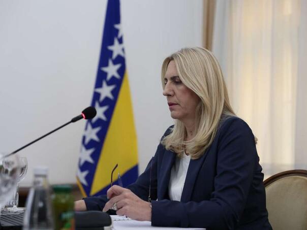 Cvijanović nakon odluke Ustavnog suda BiH: Pravda je nedostižna