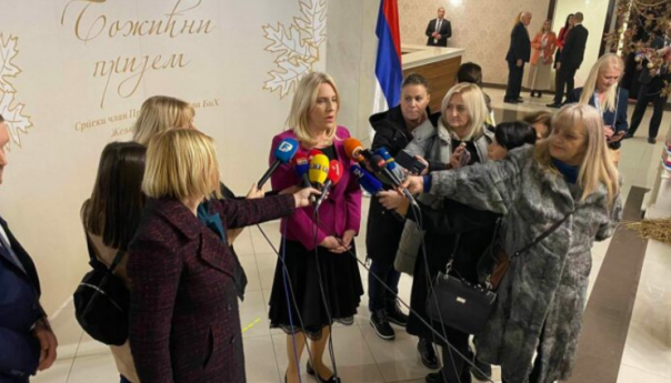 Cvijanović nakon susreta u I. Sarajevu: Uspješni razgovori