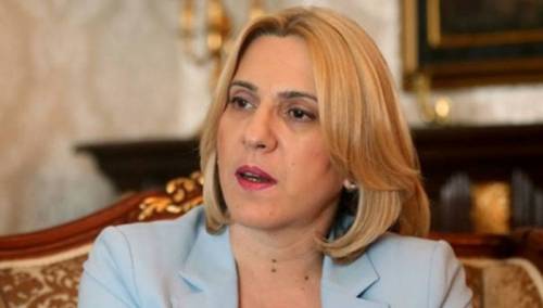 Cvijanović: Ne razmišljamo o reakcijama iz FBiH