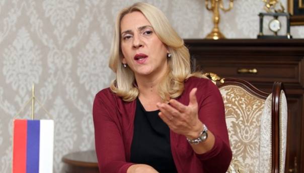 Cvijanović ne vjeruje aktuelnom sazivu CIK-a