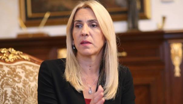 Cvijanović: Neće biti sukoba niti sankcija