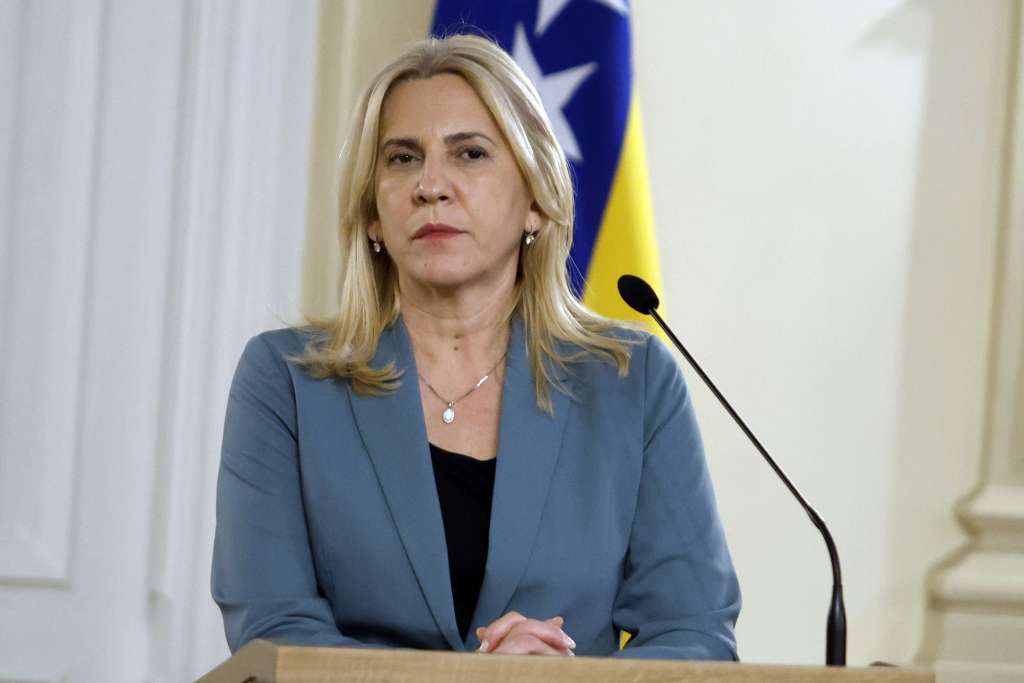 Cvijanović: Neka dani Pesaha budu nadahnuće i izvor duhovne snage