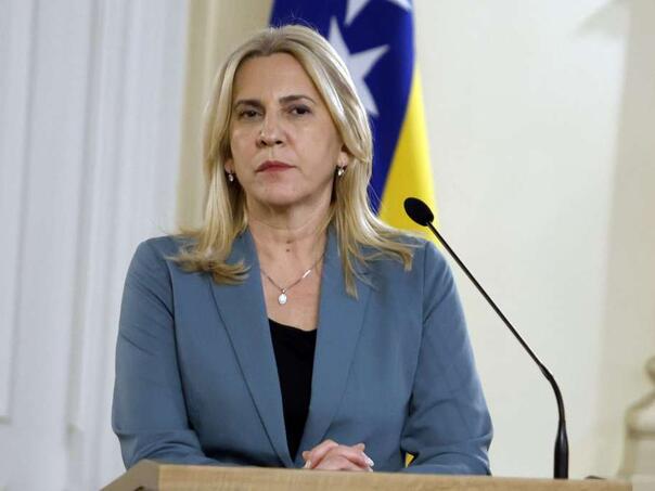 Cvijanović: Neka dani Pesaha budu nadahnuće i izvor duhovne snage