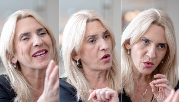 Cvijanović: Nema poricanja genocida u Srebrenici