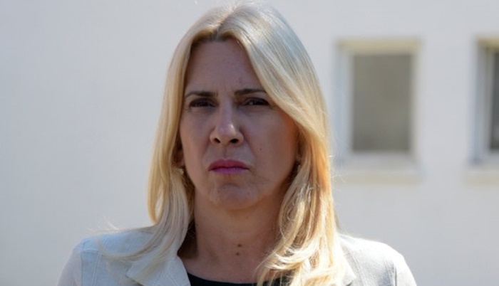 Cvijanović: Nema potrebe za povećanjem broja pripadnika EUFOR-a