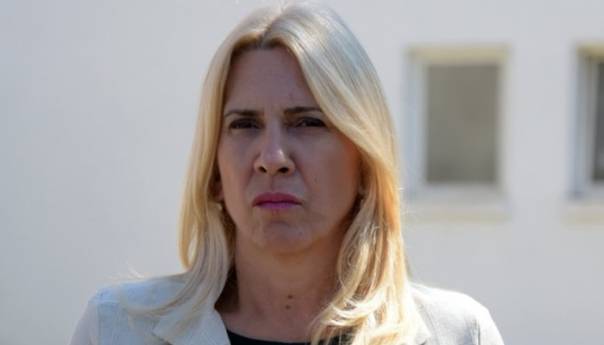 Cvijanović: Nema potrebe za povećanjem broja pripadnika EUFOR-a