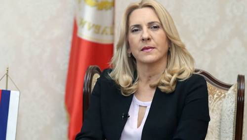 Cvijanović: Ni EU više ne zna šta može i hoće