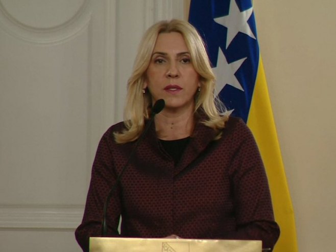 Cvijanović: Nova Vlada RS za desetak dana