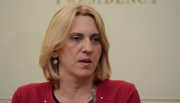 Cvijanović: NSRS jedina relevantna da brani ustavnu poziciju RS