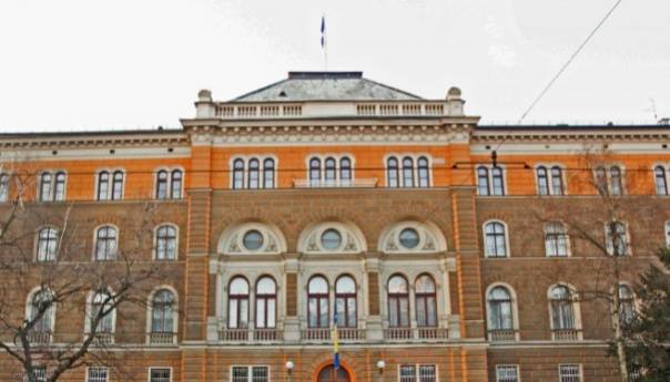 Cvijanović o pismu Bidena: Nismo uspjeli iskomunicirati da to nije praznik