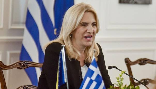 Cvijanović: Očekujemo da BiH dobije kandidatski status