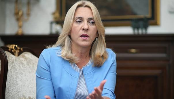 Cvijanović: Očekujemo da izbori budu održani u oktobru