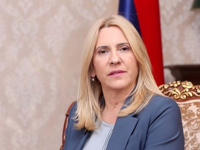 Cvijanović odbacila ideju Bećirovića: Nismo nadležni