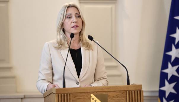 Cvijanović odgovorila Bećiroviću: Energetika nadležnost entiteta