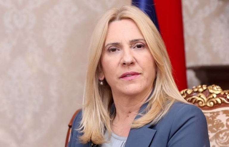 Cvijanović odgovorila Bećiroviću: Naravno da nije usaglašeno