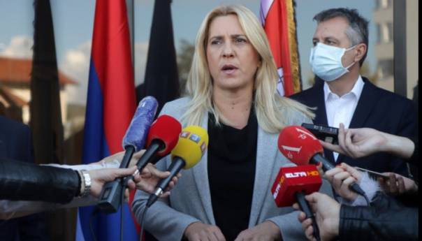 Cvijanović: Odluka DNS-a ne može da poremeti izborni proces