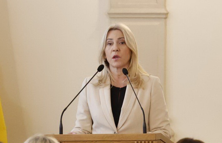 Cvijanović otkazala sjednicu Predsjedništva BiH: Nema Budžeta, Amidžić nije platio Viaductu više od 110 miliona KM