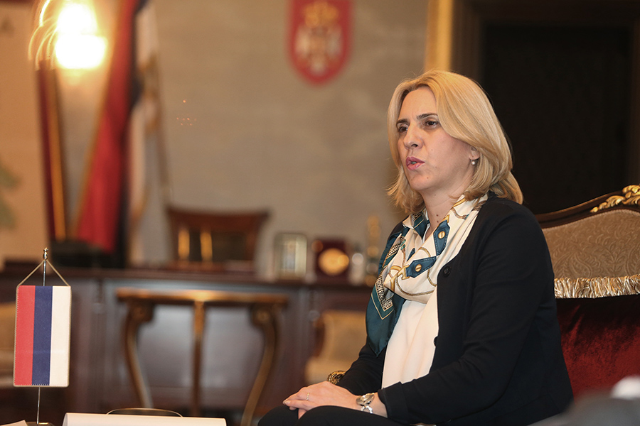 Cvijanović: PDP u fazi raspadanja
