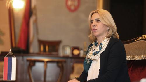 Cvijanović: PDP u fazi raspadanja