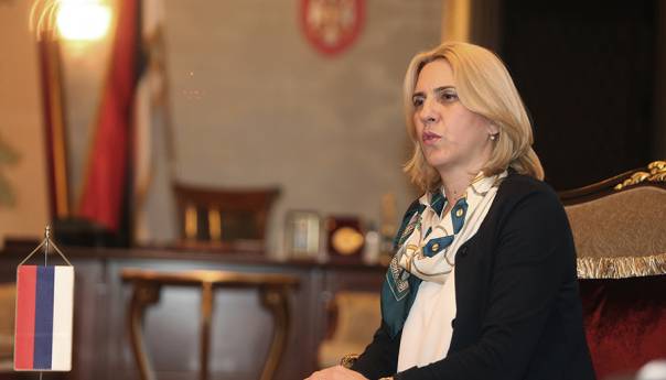 Cvijanović: PDP u fazi raspadanja