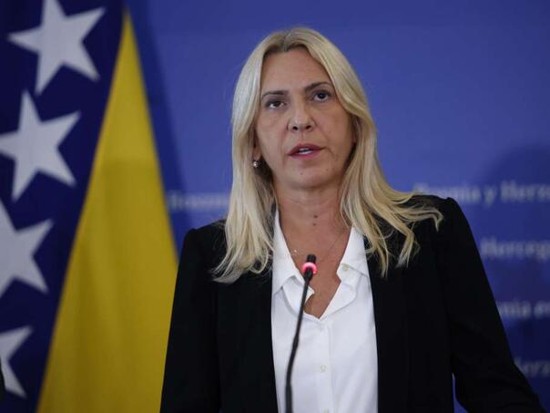 Cvijanović pitali želi li da je pamte kao nekog ko je podrivao BiH, evo kako je odgovorila