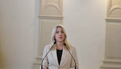 Cvijanović: Podrška regionalnim inicijativama