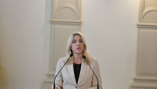 Cvijanović: Podrška regionalnim inicijativama