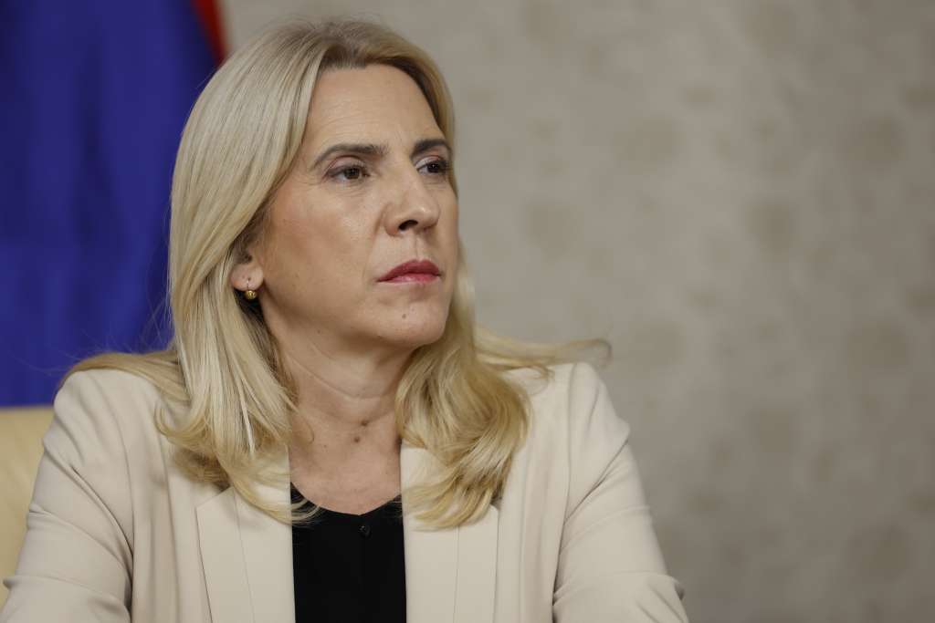 Cvijanović ponovo u posjeti Mađarskoj