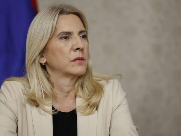 Cvijanović ponovo u posjeti Mađarskoj