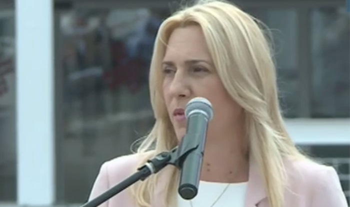 Cvijanović: Posjeta predsjednika Srbije raduje naše građane