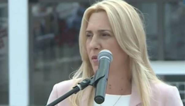 Cvijanović: Posjeta predsjednika Srbije raduje naše građane