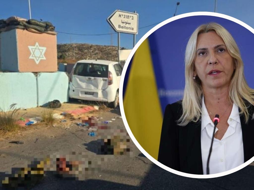 Cvijanović poslala poruku solidarnosti izraelskom ambasadoru: RS je uz vas