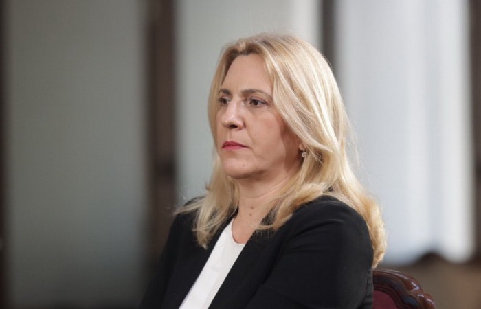 Cvijanović: Povlačenje vitalnog interesa Bošnjaka atak na RS