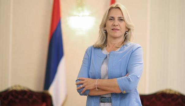 Cvijanović: Prava žena treba poštovati svaki dan