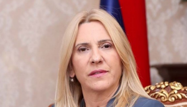 Cvijanović: Preleti američkih bombardera provokativni