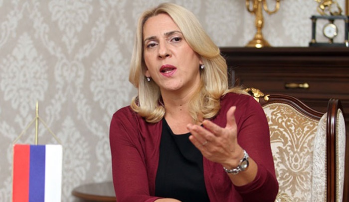 Cvijanović: Protiv koronavirusa zajedničkim snagama