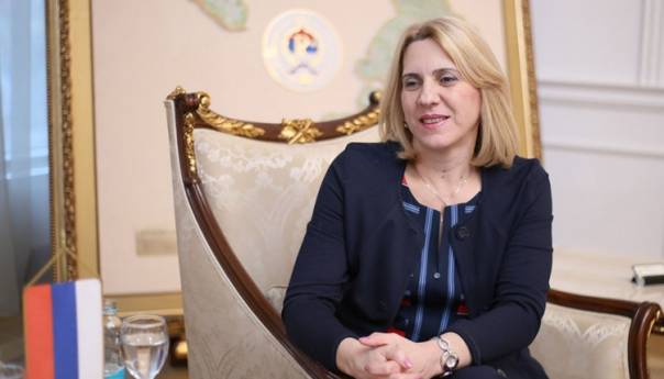 Cvijanović: Republičke institucije nastavljaju da doprinose unapređenju prava žena