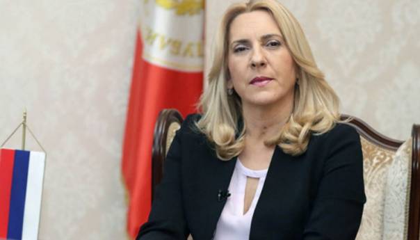 Cvijanović: Šanse za suživot srozane na najniži nivo