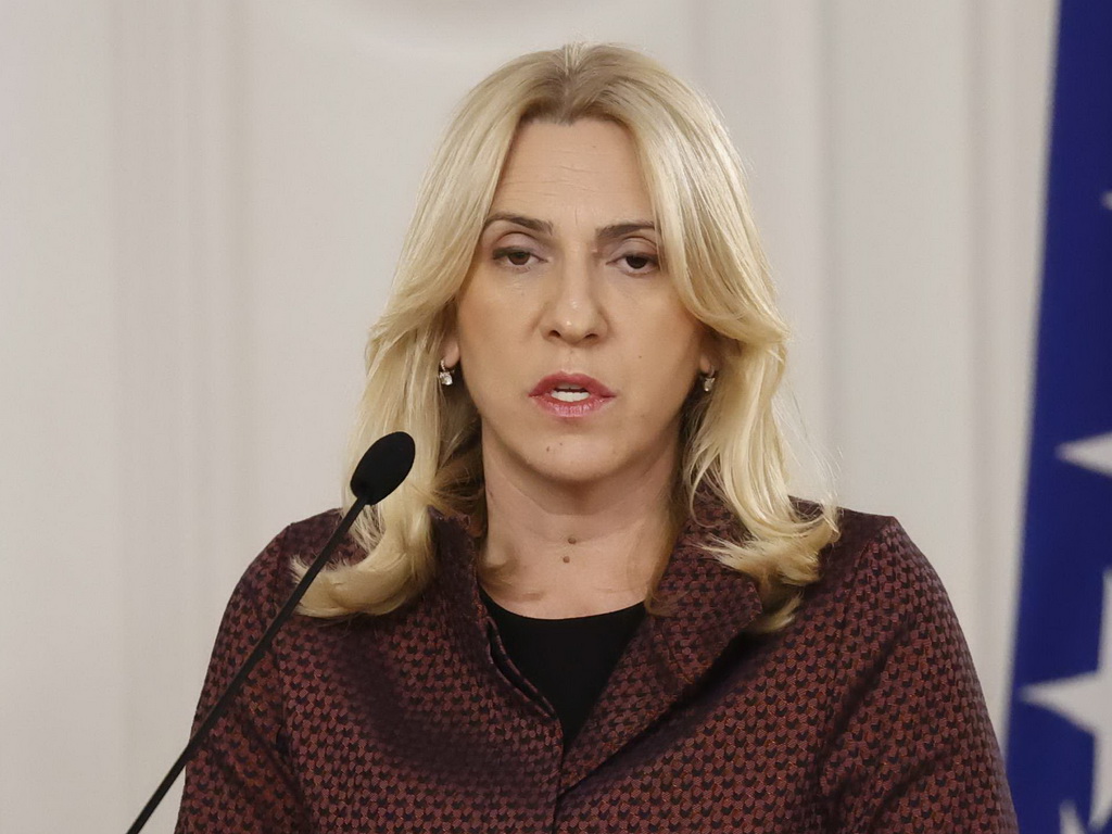 Cvijanović: Sarrazin je iskazao svoj neprijateljski stav prema RS