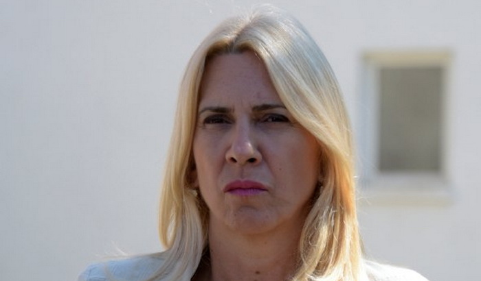 Cvijanović: Schmidt nema pravo da mijenja entitetske ustave