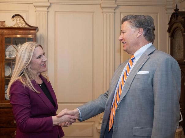 Cvijanović se sastala sa zamjenikom državnog sekretara SAD