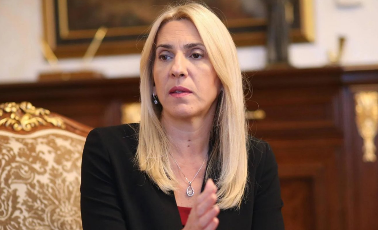 Cvijanović: Sprema li CIK presedan, da proglase rezultate samo za FBiH
